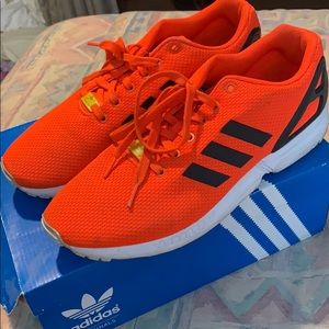 Adidas ZX FLUX size 11.5